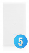 Ubiquiti UniFi AP AC Mesh Pro (5-pack)