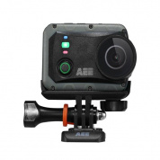 AEE S80 1080p / 60 кадров в секунду камера HD Действие 2.0 LCD 1800mAh большой емкости водонепроницаемый без корпуса WiFi удаленной камеры