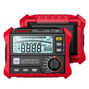 HABOTEST HT5203 Тестер сопротивления изоляции