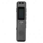Портативный 8GB цифровой звуковой звуковой рекордер Ручка MP3-плеер Автозапись