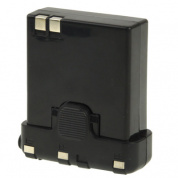 Аккумулятор PB-32 Walkie Talkie для Kenwood TH-22 / TH-42 / TH-79 (черный)